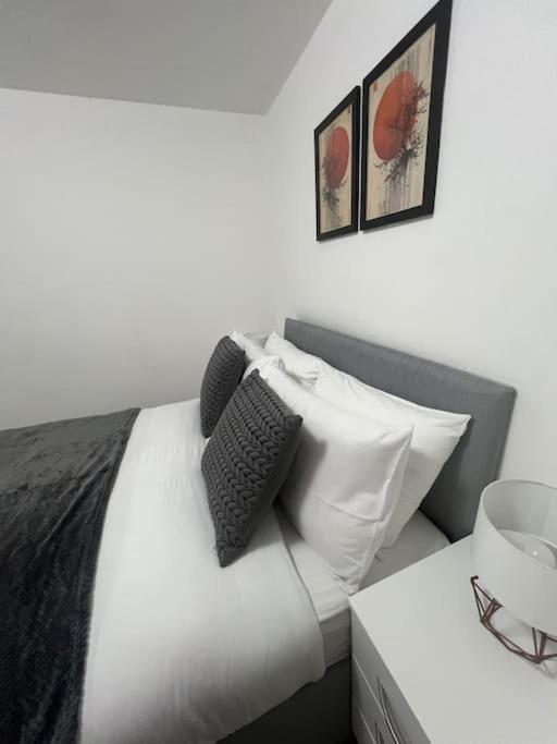 Immaculate House Apartment Birmingham