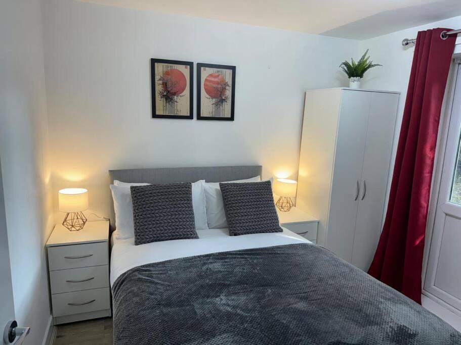 Immaculate House Apartment *