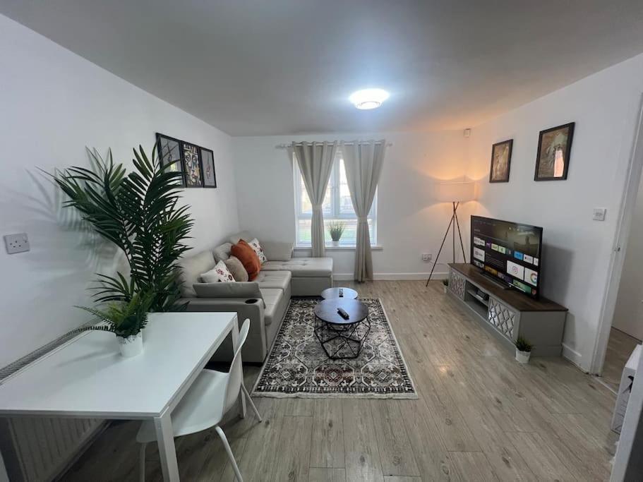 Apartment Immaculate House
