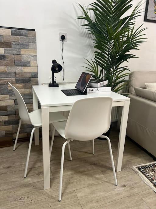 Immaculate House Apartment Birmingham